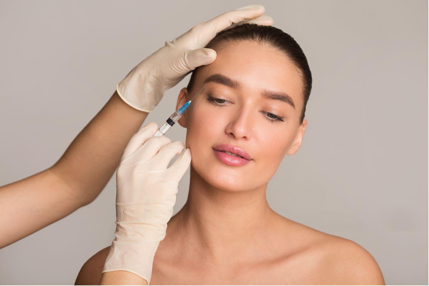 Reserva del tratamiento de Mesoterapia Facial