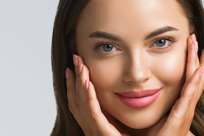 Reserva del tratamiento de Skin Care