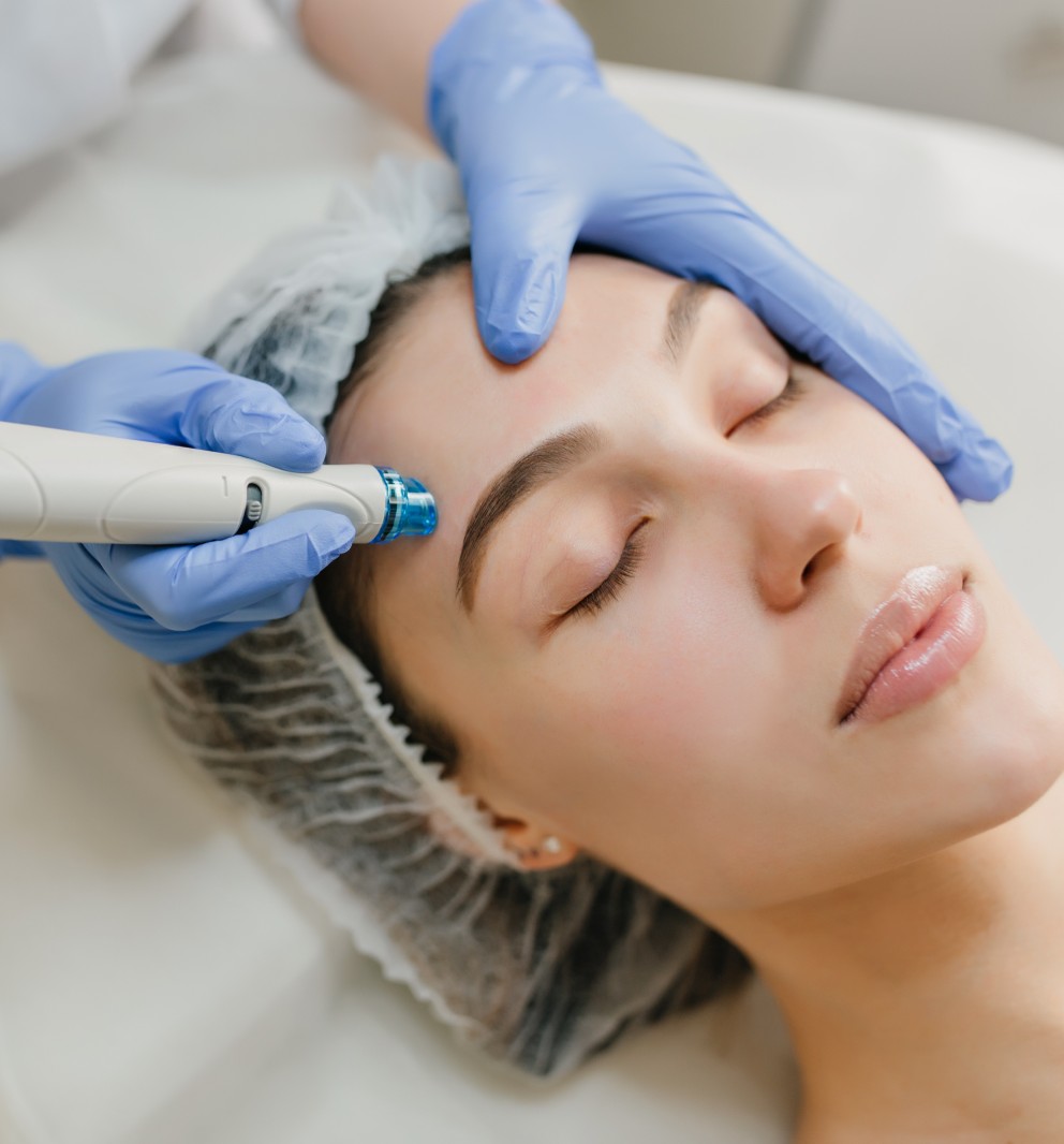 Guía completa sobre Dermapen